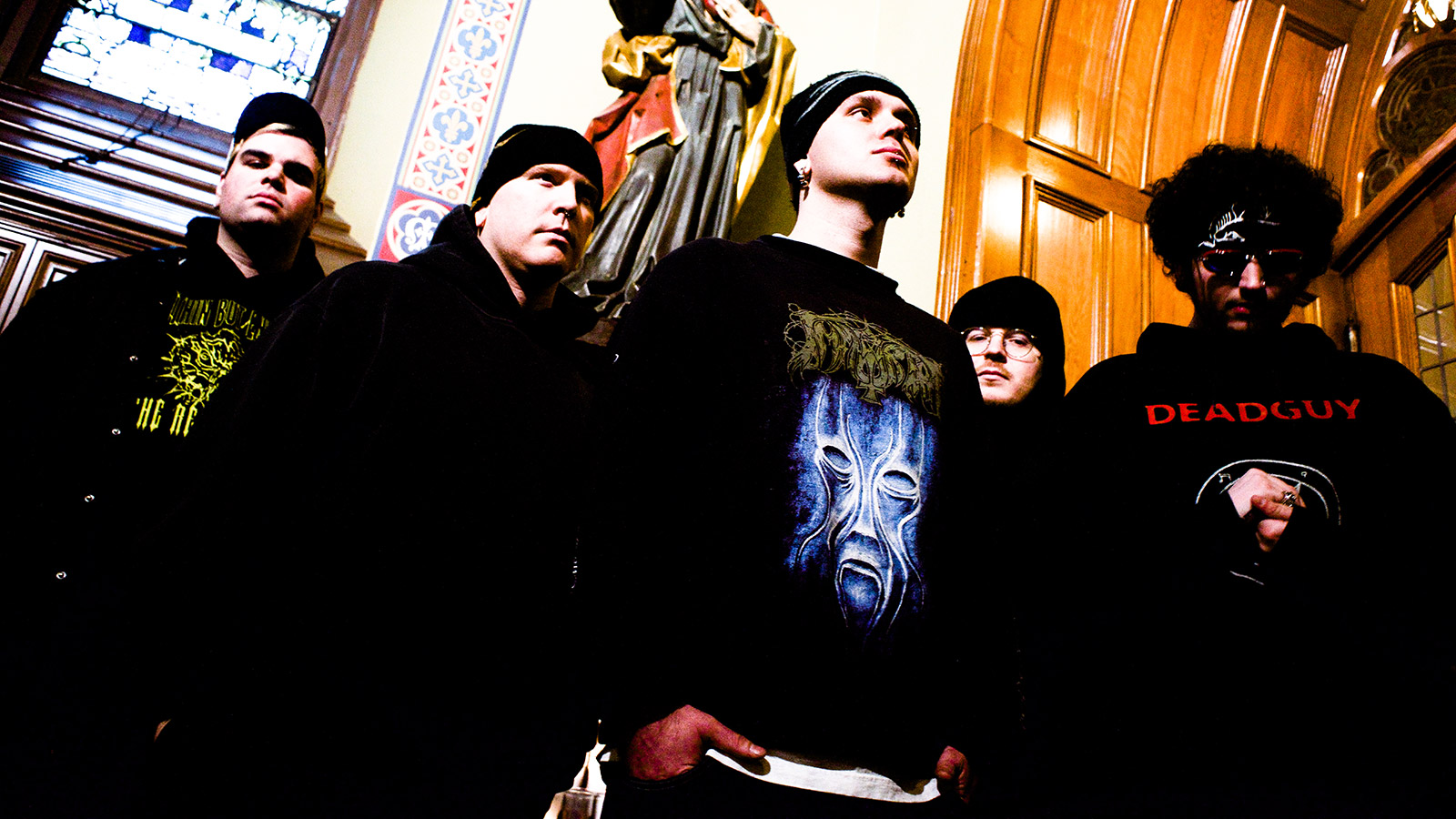 Balmora announce debut LP ft. mems I Promised the World, Upon Stone, more (new single & exclusive vinyl)