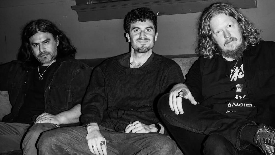 Darkside announce NYC, LA, London & Paris residencies