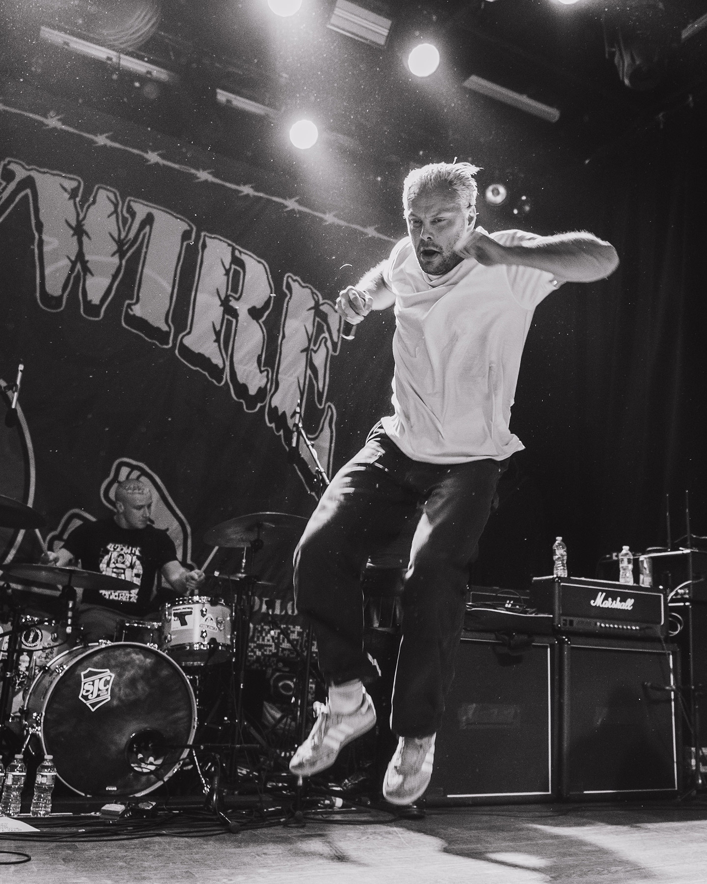 Haywire at Irving Plaza