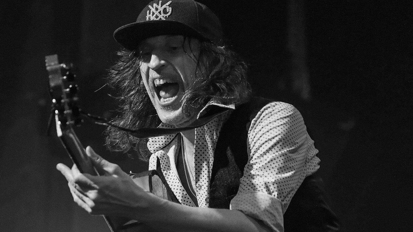 Gogol Bordello played Knockdown Center (pics, video, setlist)