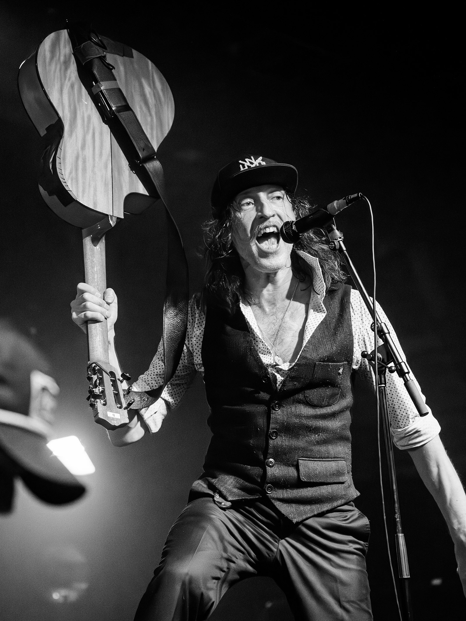 Gogol Bordello Announce Fall Tour, Plus New ‘Gypsy Punks’ Vinyl