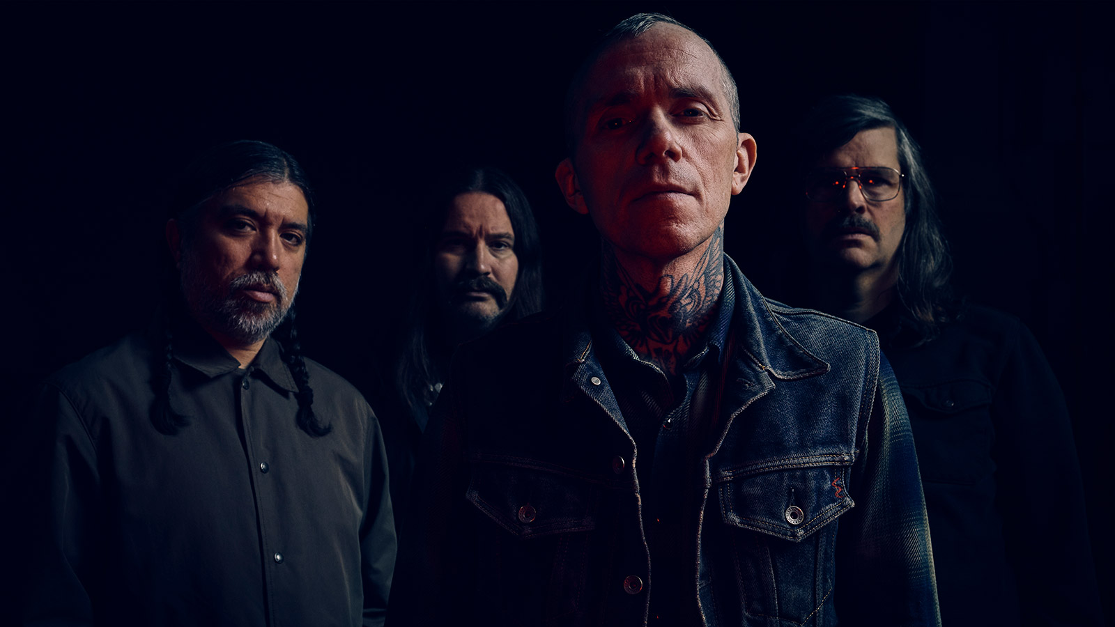 Converge announce 2nd LP of 2026 (!), ‘Hum of Hurt’ (exclusive vinyl & new single)