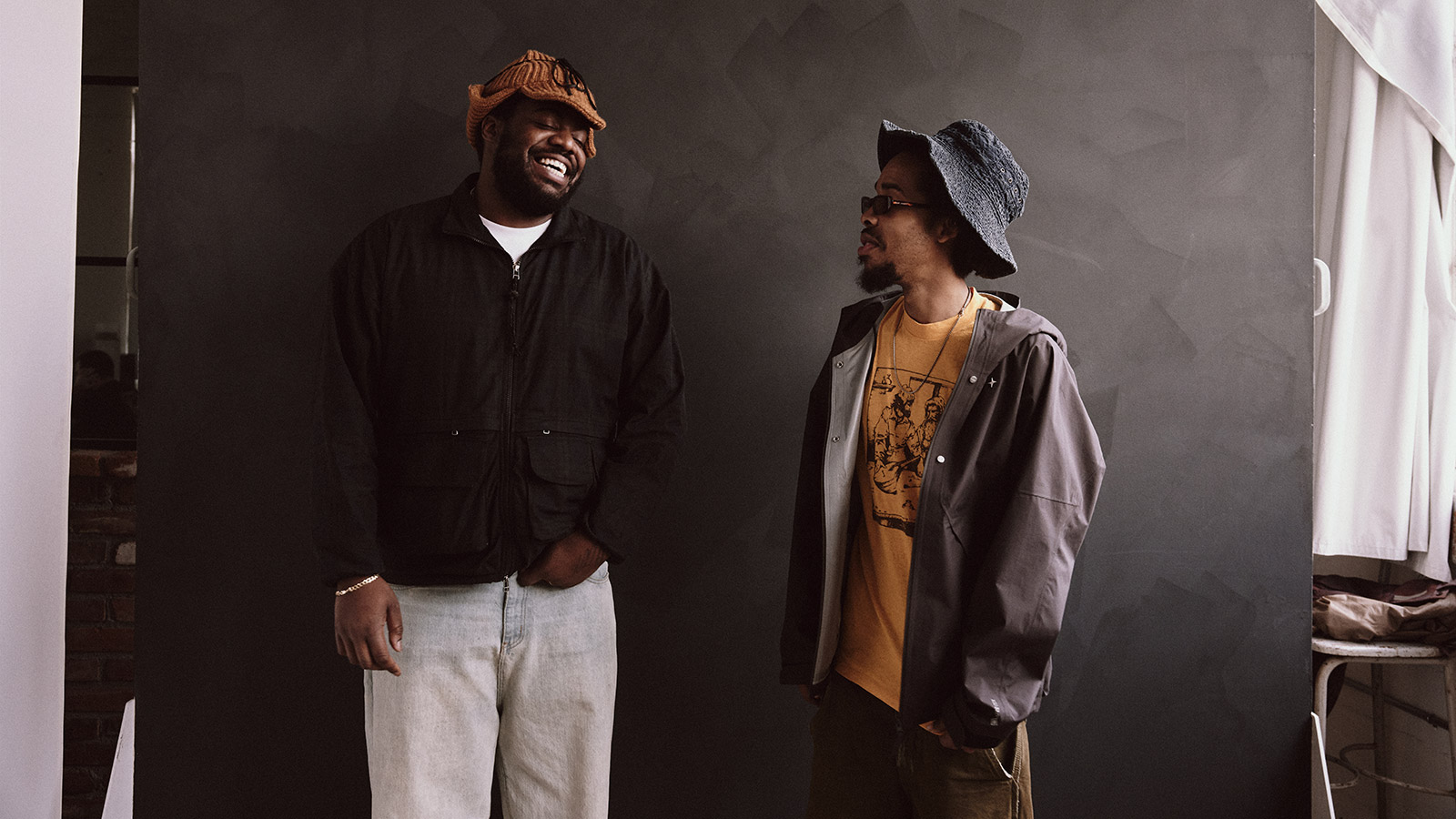 Notable Releases of the Week (4/2)