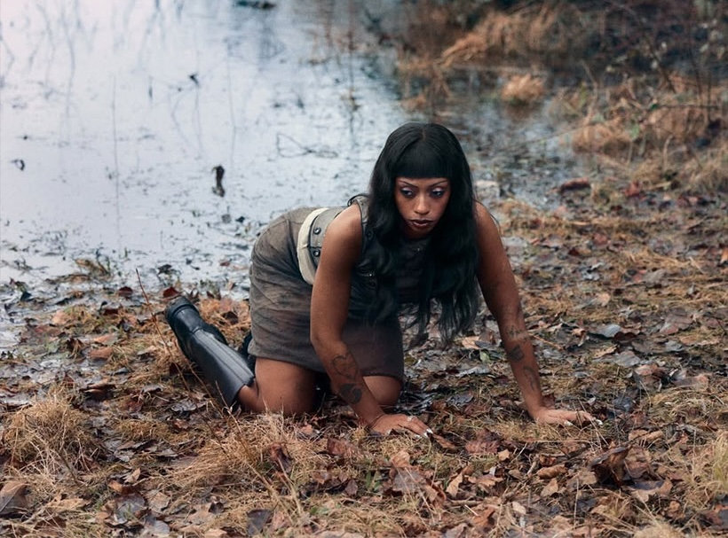 Tour news: Nia Archives, Del Amitri, Montreux Jazz Festival lineup, Experts Only, more