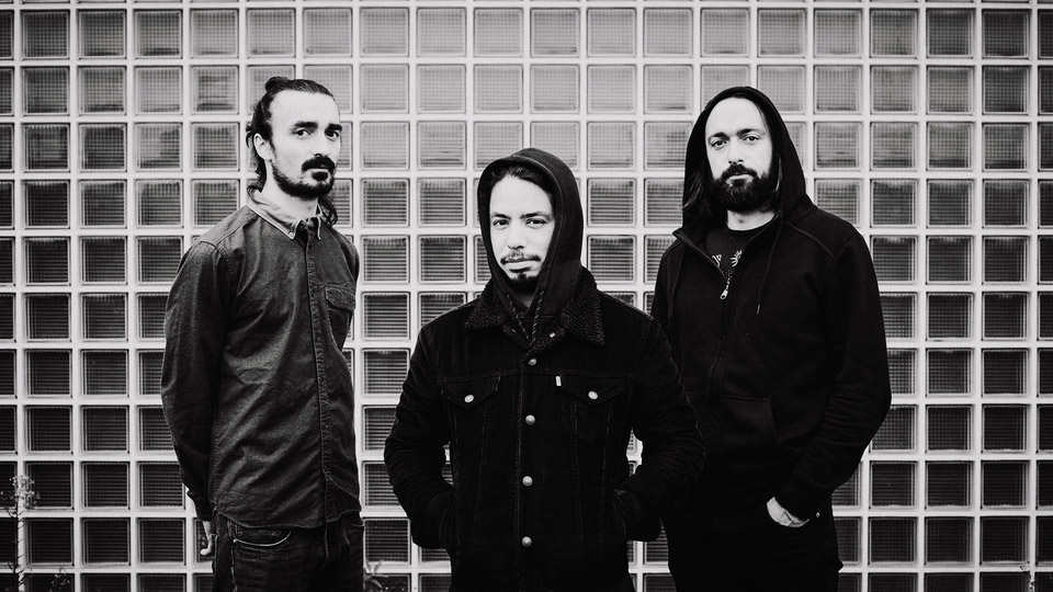 French psych band SLIFT announce new album, share “A Storm With Wings”