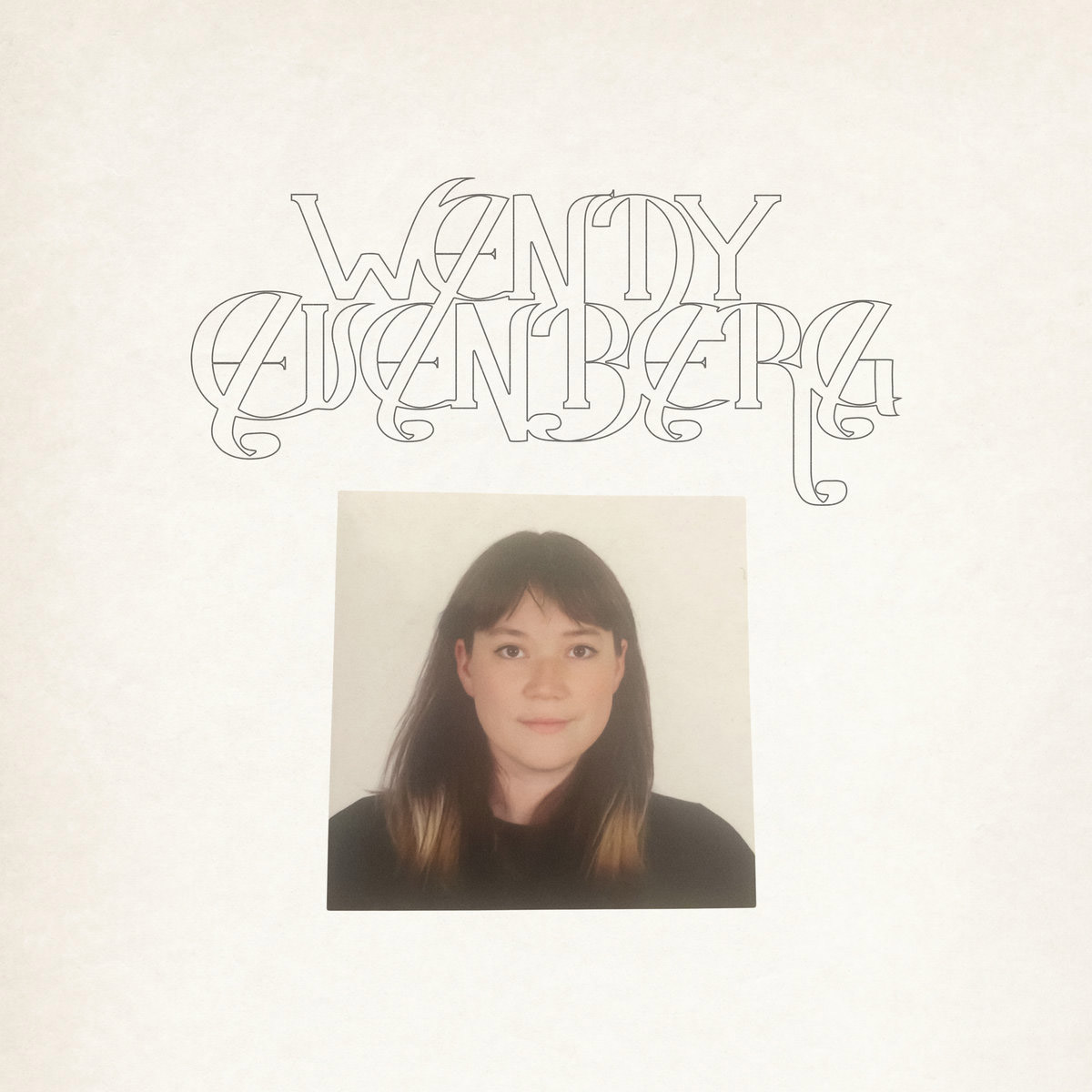 Wendy Eisenberg - Wendy Eisenberg