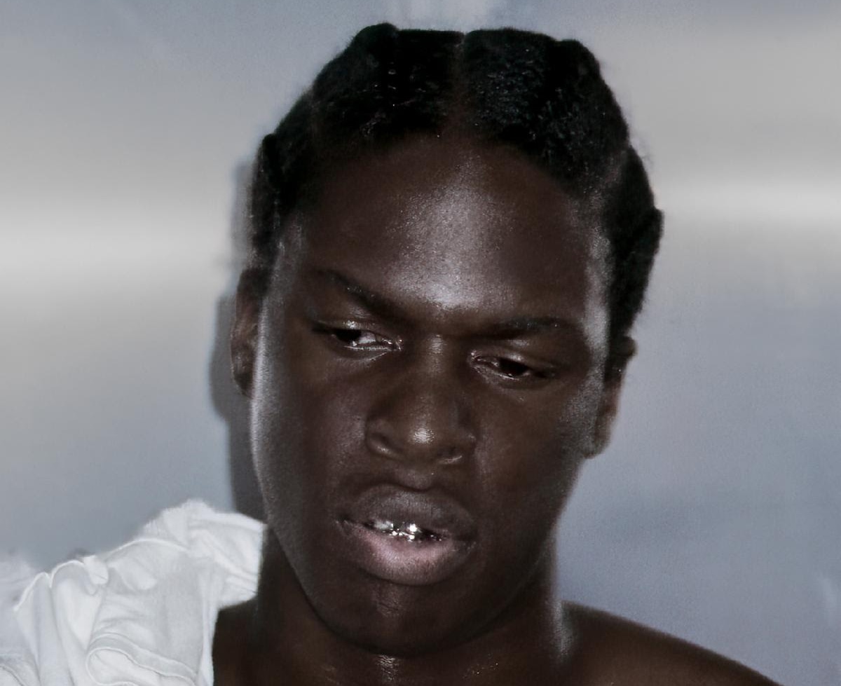 Daniel Caesar announces arena tour with Faye Webster and 070 Shake