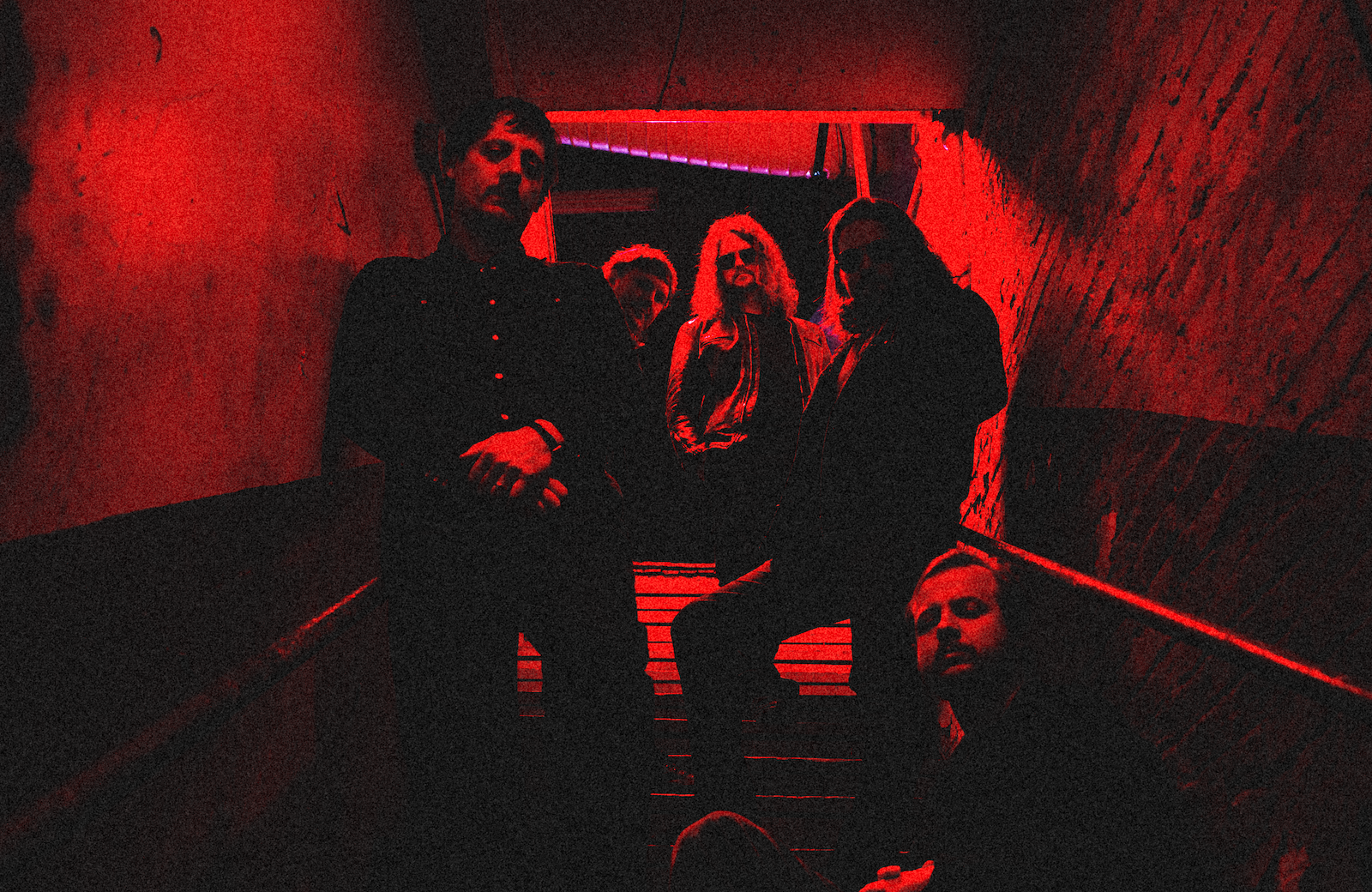 Sturgill Simpson announces Johnny Blue Skies tour (Barclays Center included)