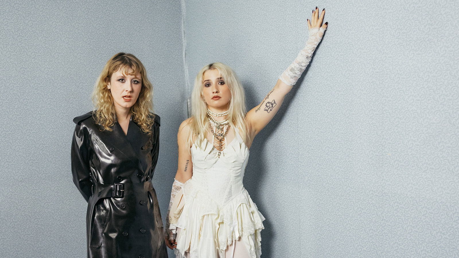 In Defense of the Genre: Best Punk & Emo Songs of March