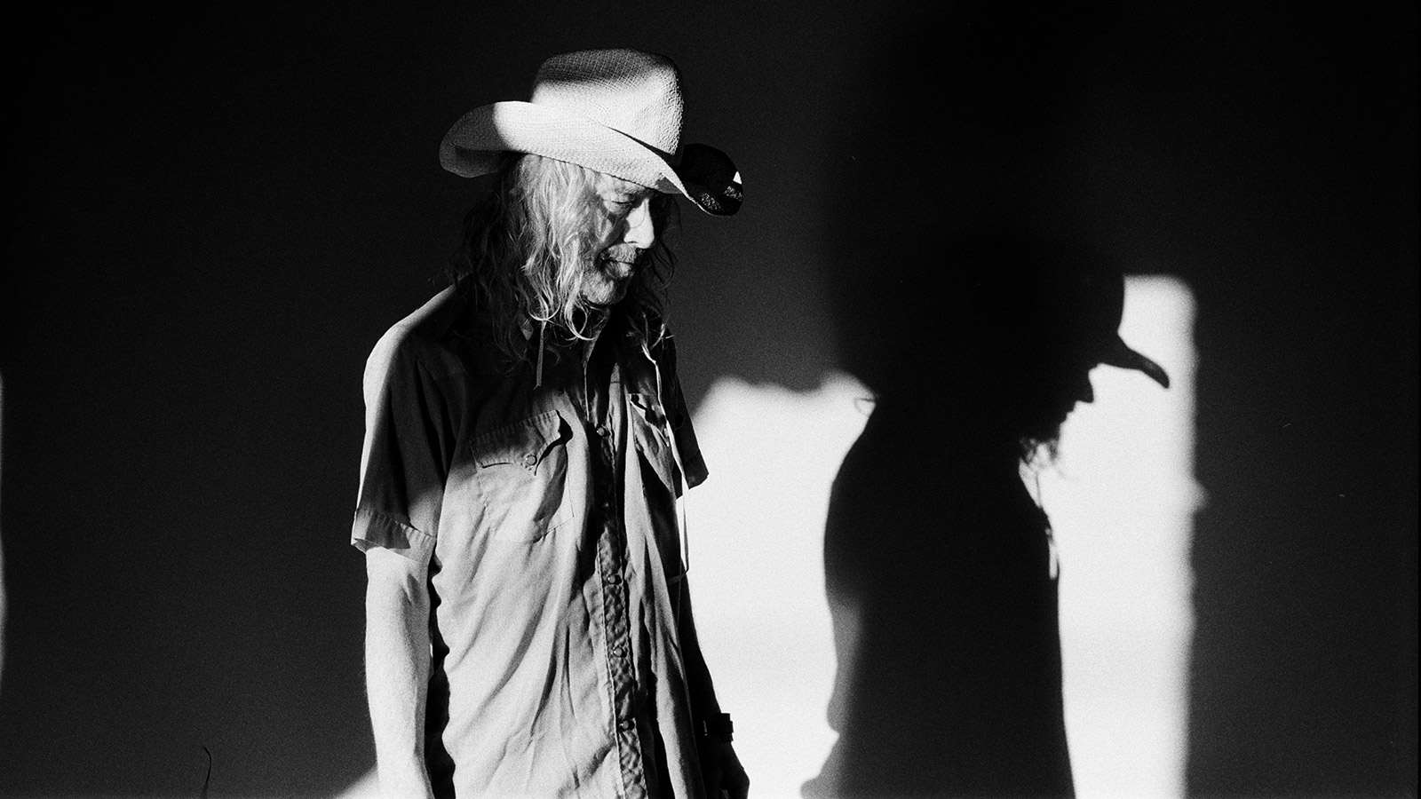 Low’s Alan Sparhawk announces Knockdown Center show with Circuit des Yeux & Polica