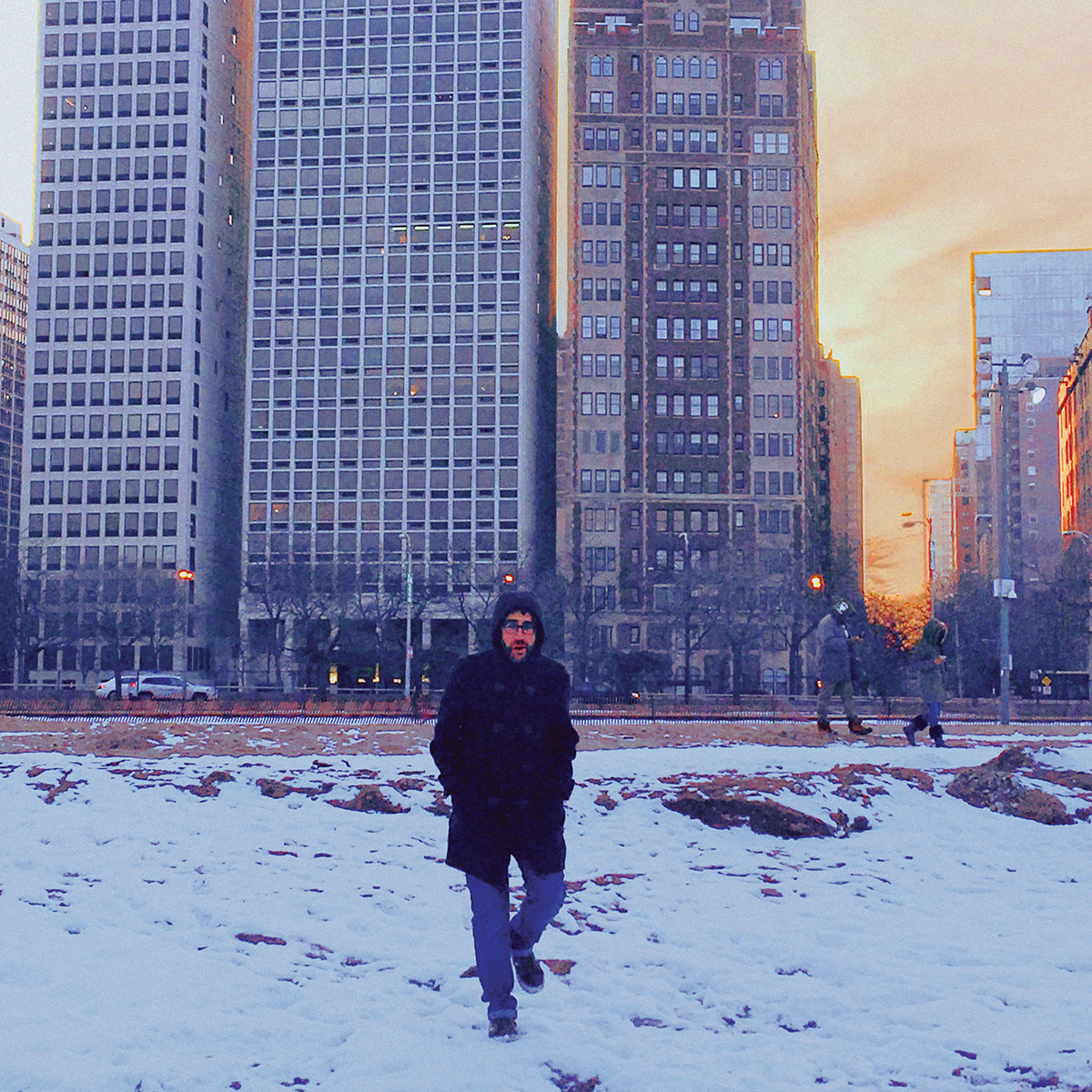 billy fuller fragments