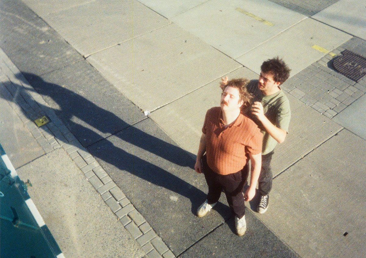 Getdown Services tell us about their Top 5 Doom Metal Songs, share new song “Radiator”