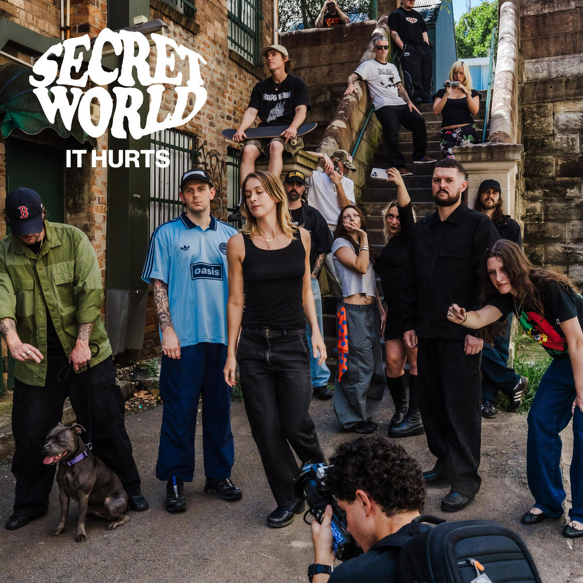 Secret Emo 11 Best Punk & Emo Songs of March 2026