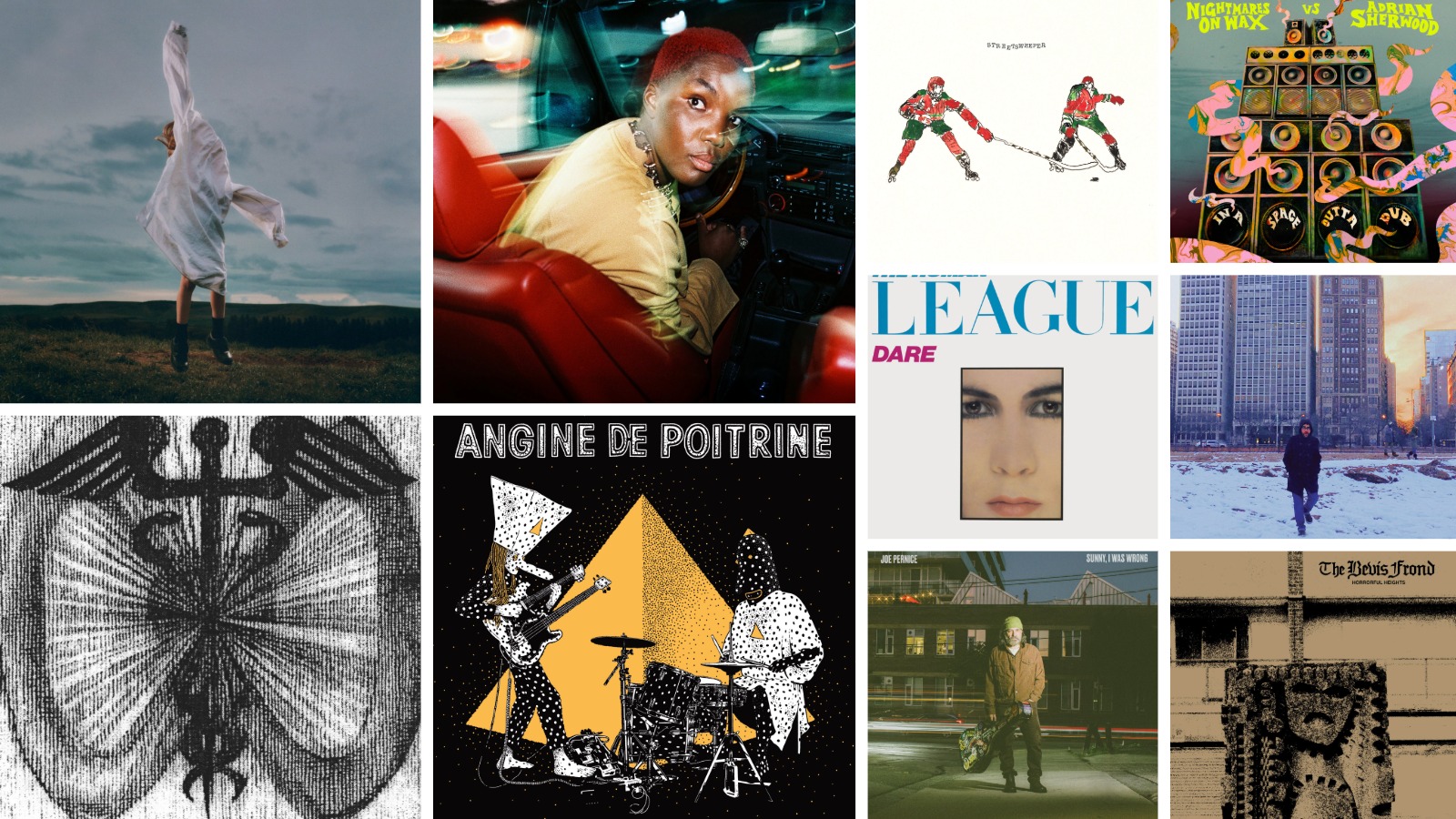 Indie Basement (4/3): the week in classic indie, alternative & college rock