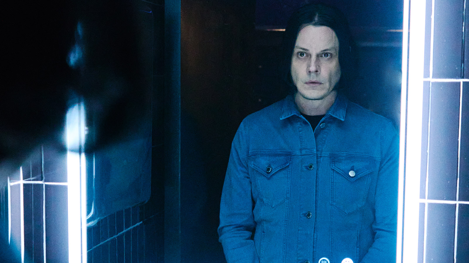 Jack White shares new singles “G.O.D. and the Broken Ribs” & “Derecho Demonico”