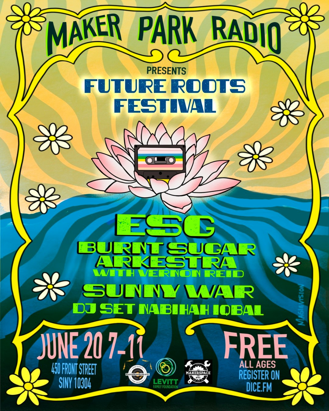 future roots festival 2026