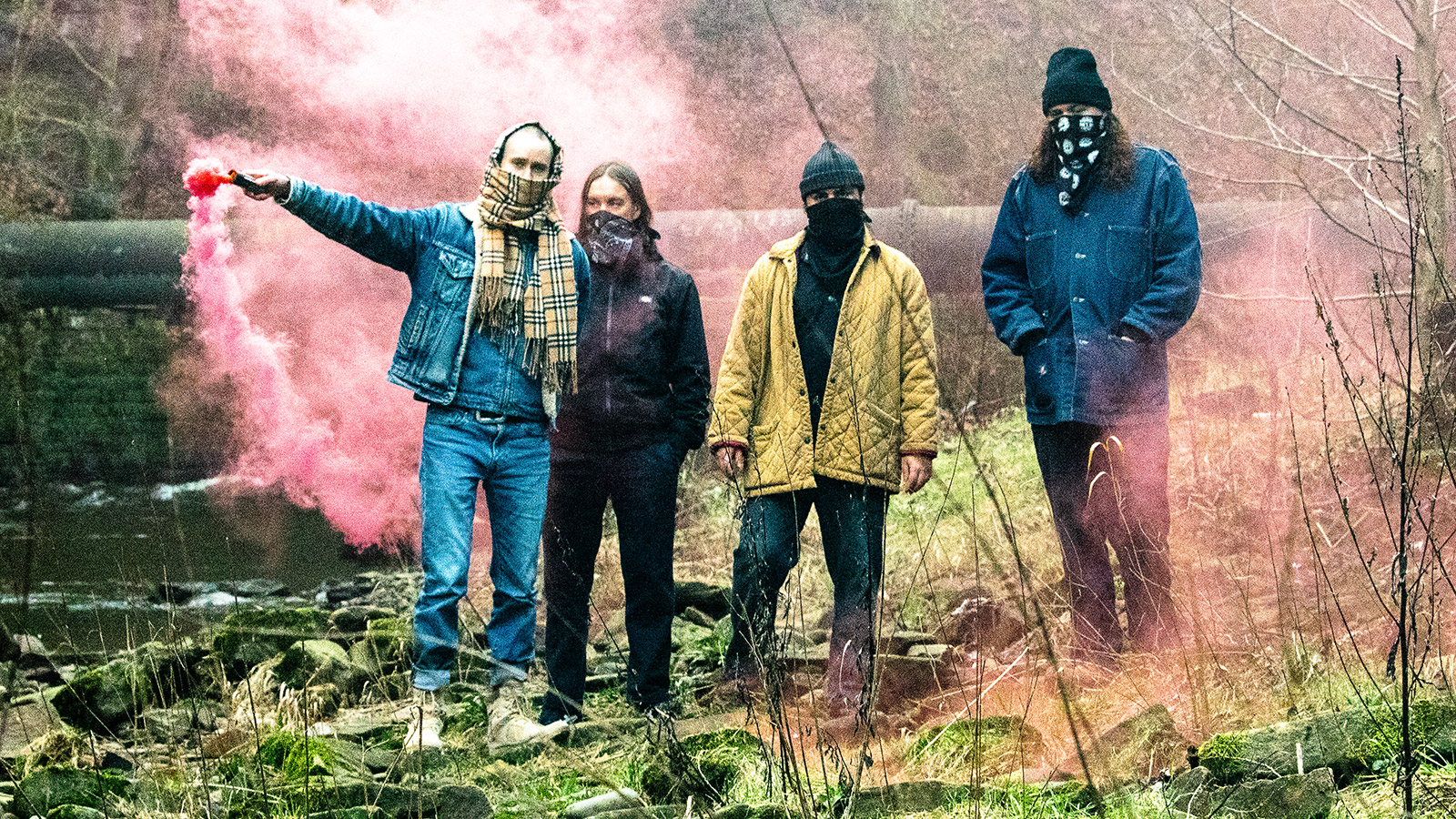 Notable Releases of the Week (4/10)