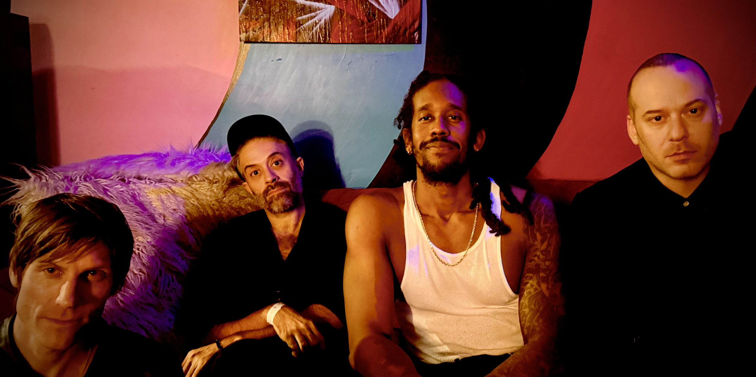 Tour news: Parcels, Willie Nelson, The Mars Volta, Billy Idol, The Format / The Get Up Kids, more