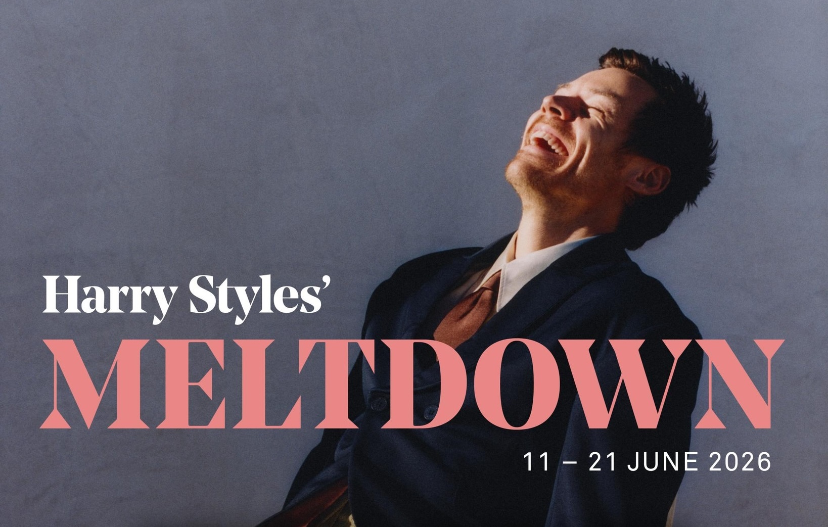 Harry Styles-curated Meltdown Festival has Kamasi Washington, Dev Hynes, James Murphy, Jon Hopkins, Beverly Glenn-Copeland, more