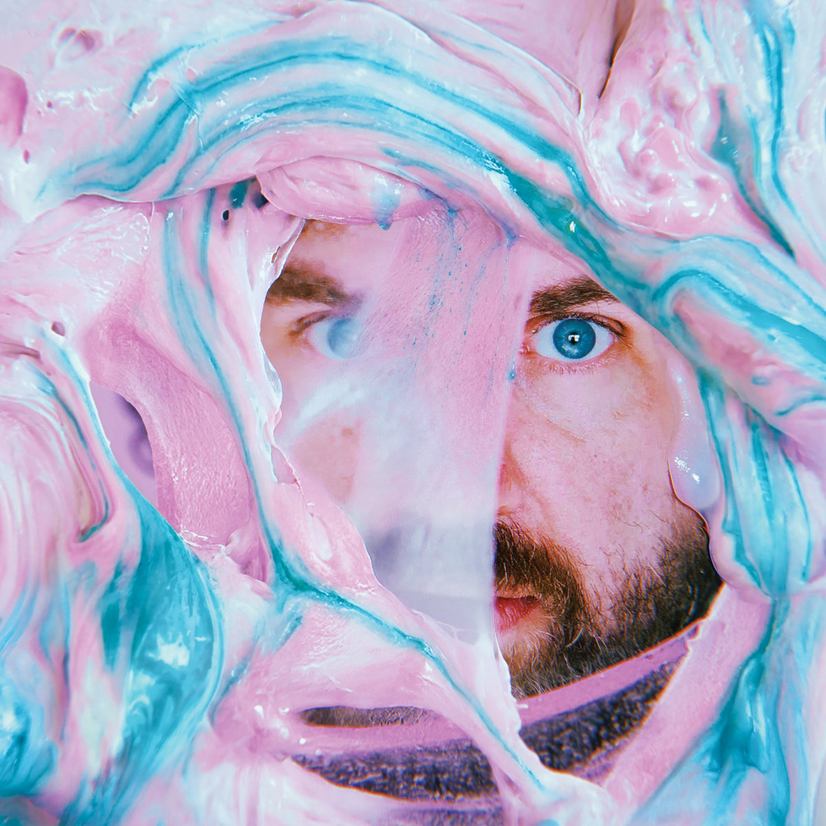 pictish trail - life slime