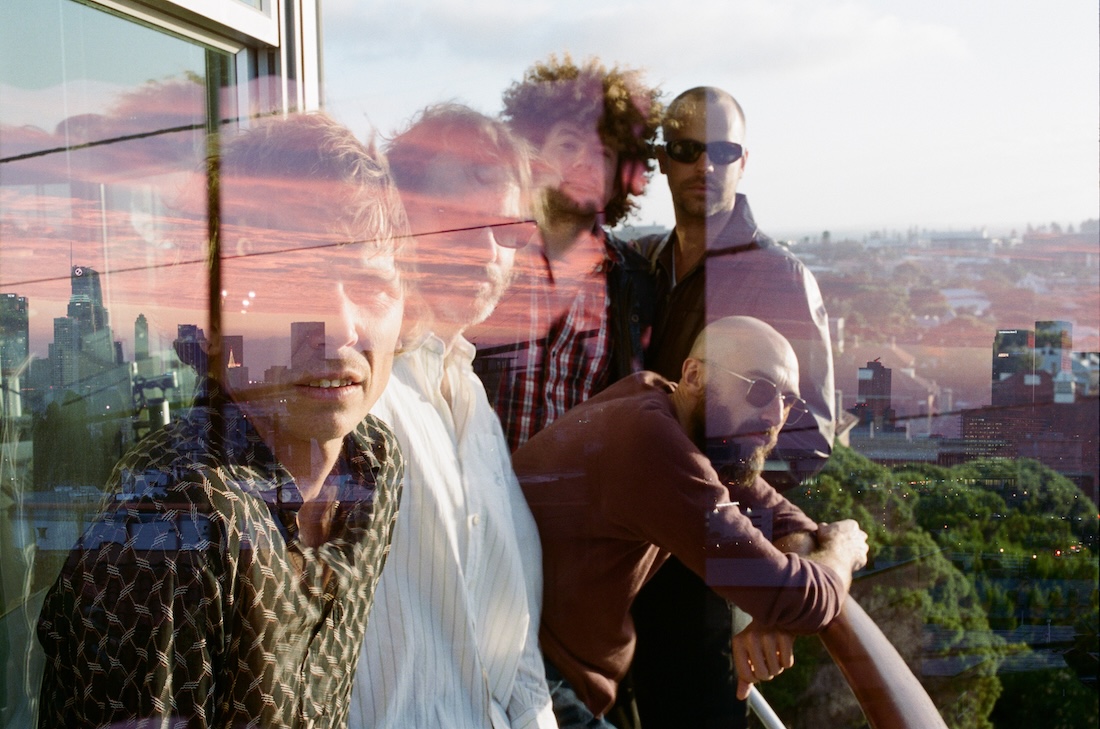 Tour news: Bjork’s Rave in Iceland, POND, Fiery Furnaces, Super Furry Animals, EXEK, Superheaven, more