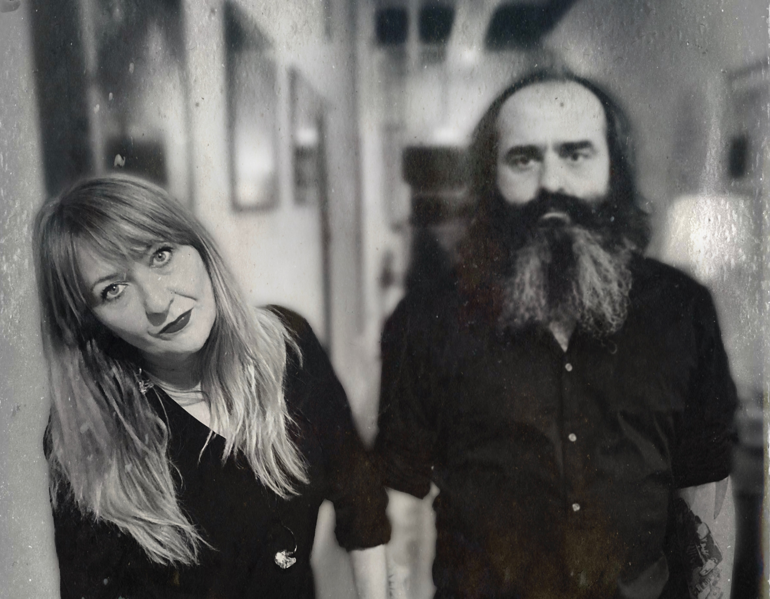 The Limiñanas announce first North American tour in more than a decade + new live album