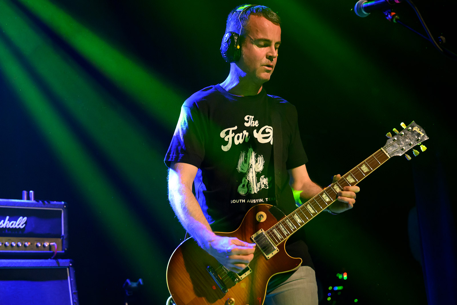 Mclusky played Warsaw with Pile (pics, video, setlist)