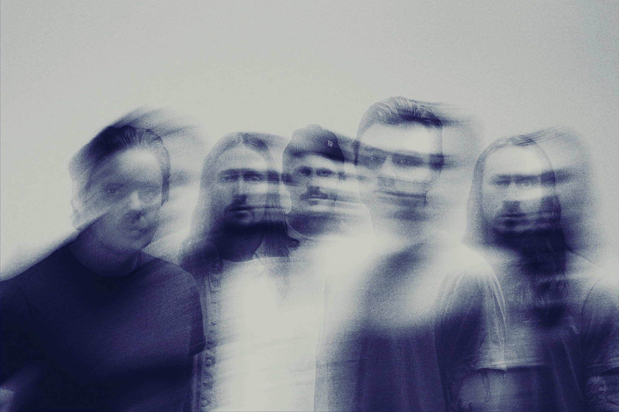 Saosin are “Starting Over Again” on first new music in a decade