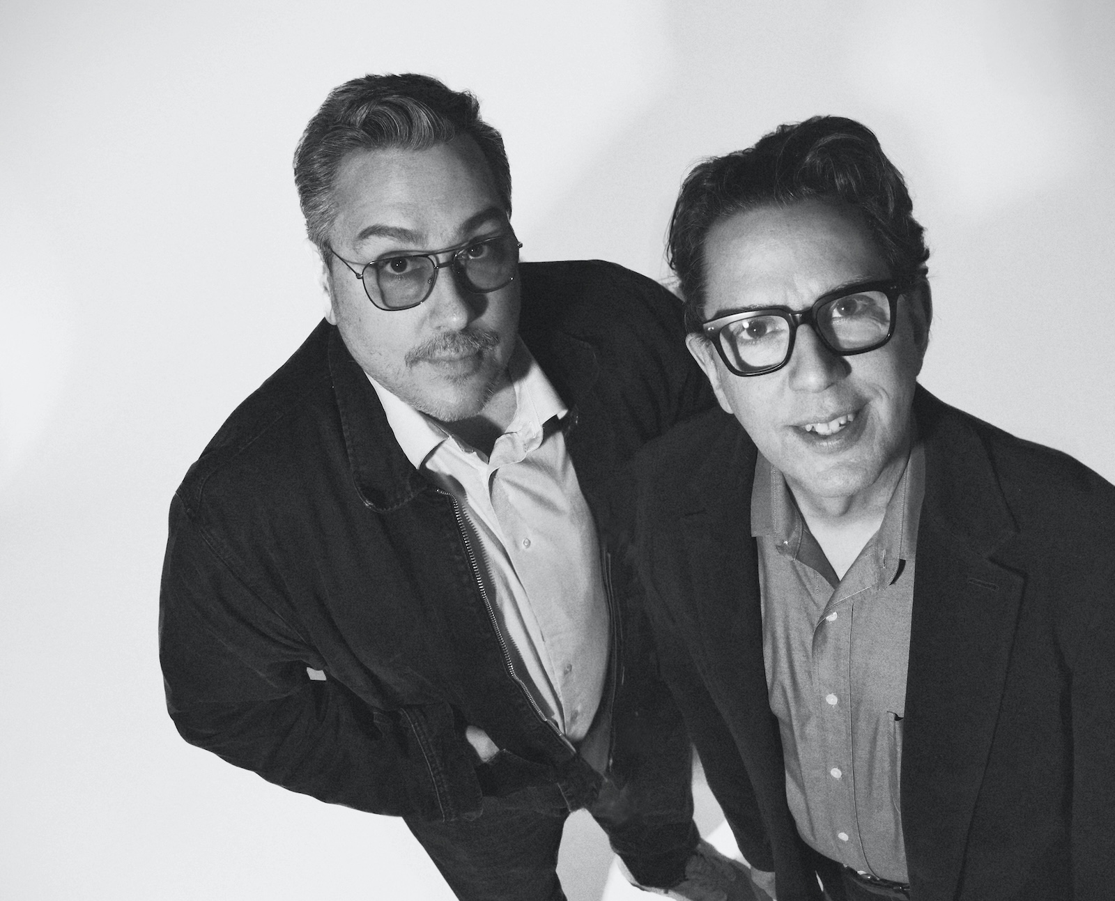 Listen to They Might Be Giants’ new album ‘The World is to Dig’