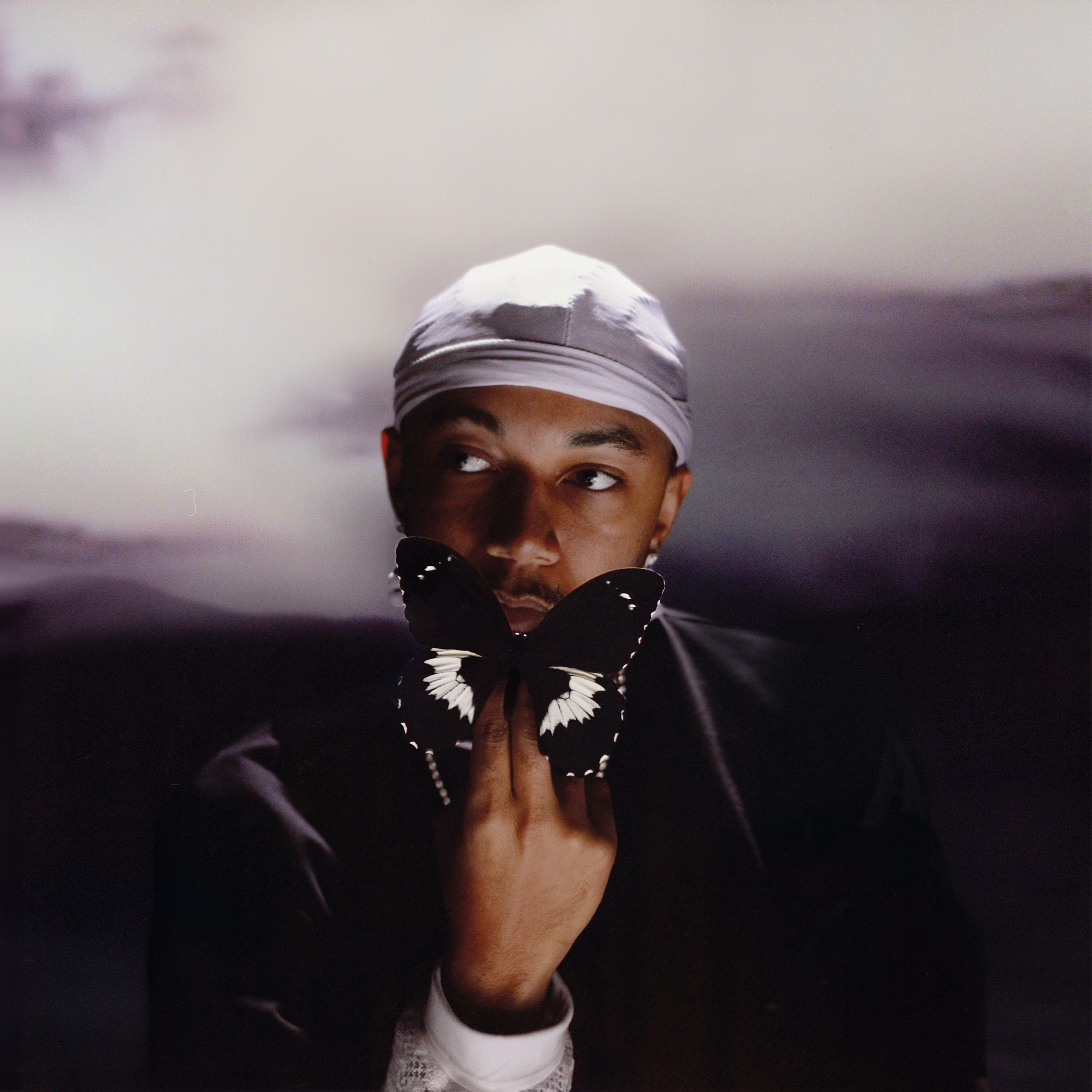 UK hip hop/soul artist Wesley Joseph announces first North American tour; stream new album ‘Forever Ends Someday’