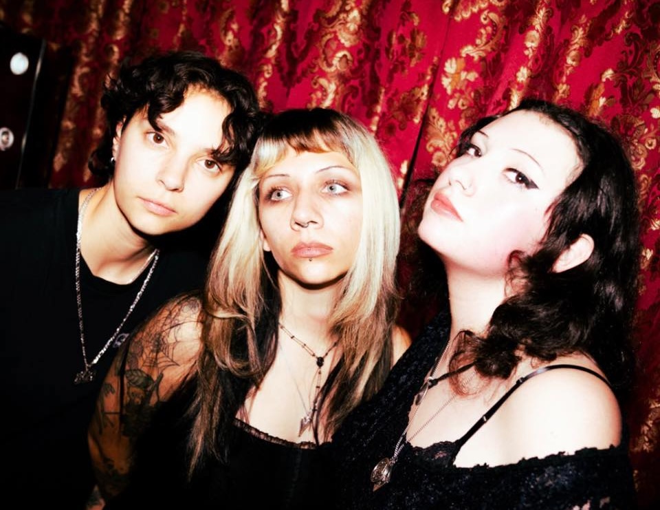 Tour news: Faetooth, Ted Leo, Bikini Kill openers, Armor for Sleep, Space Echo fest, more