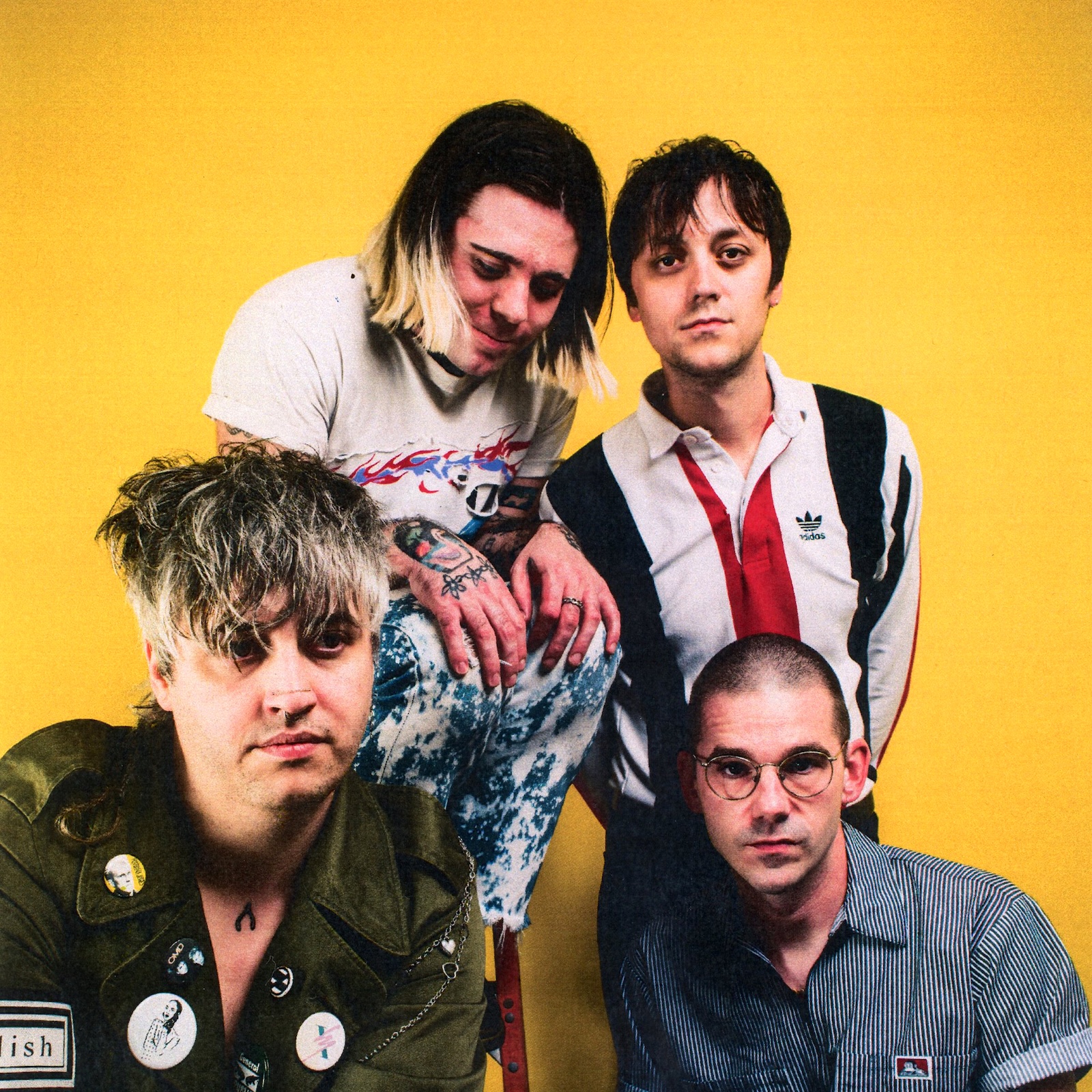 16 New Songs Out Today