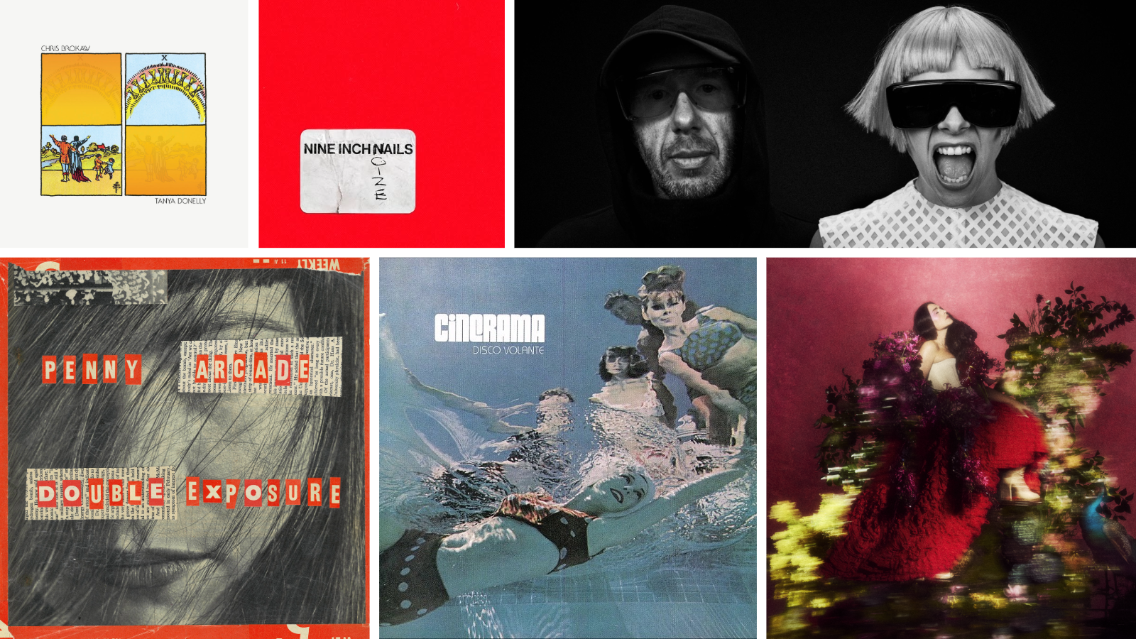 Indie Basement (4/17): the week in classic indie, alternative & college rock