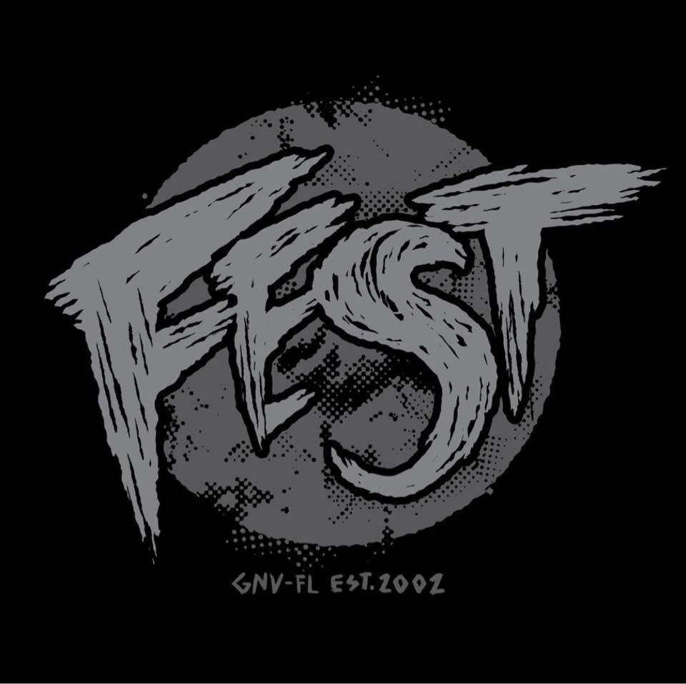 The Fest 2026 initial lineup: The Bouncing Souls, PUP, Texas is the Reason, Torche, more