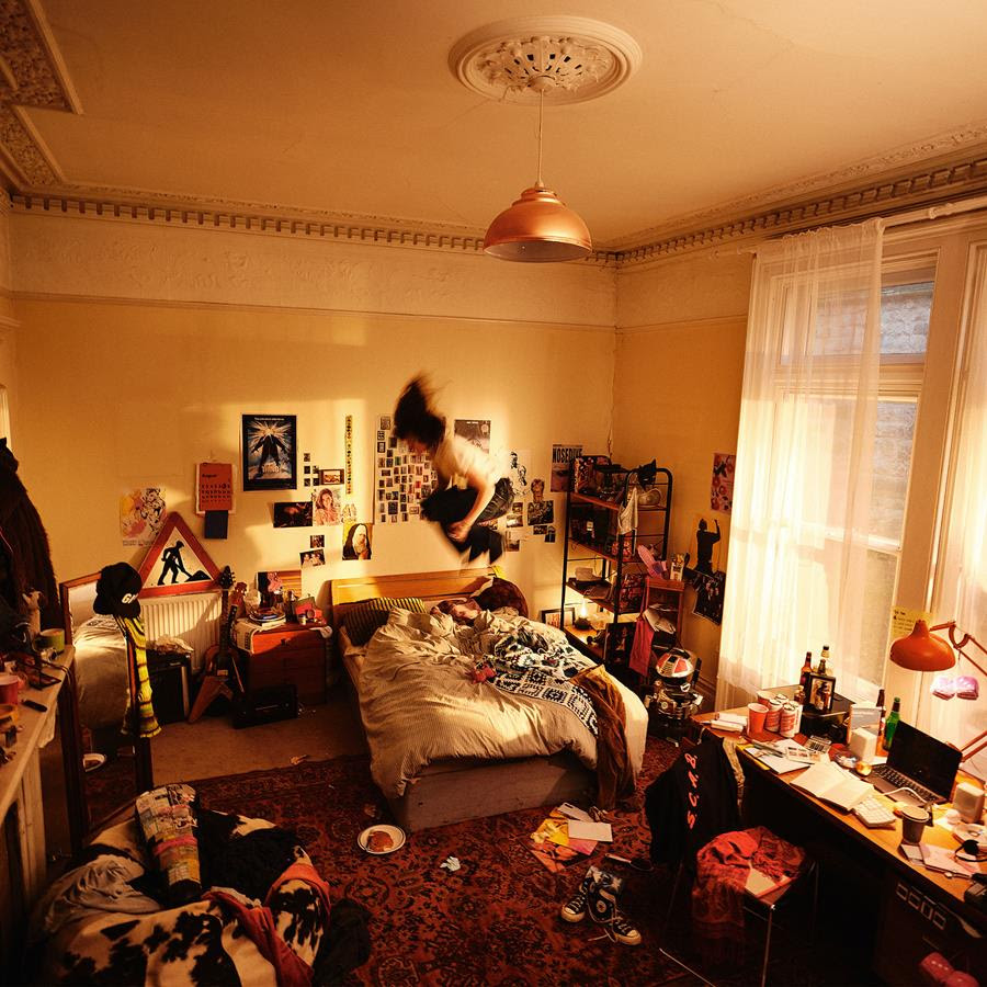 man woman chainsaw - cannonball album