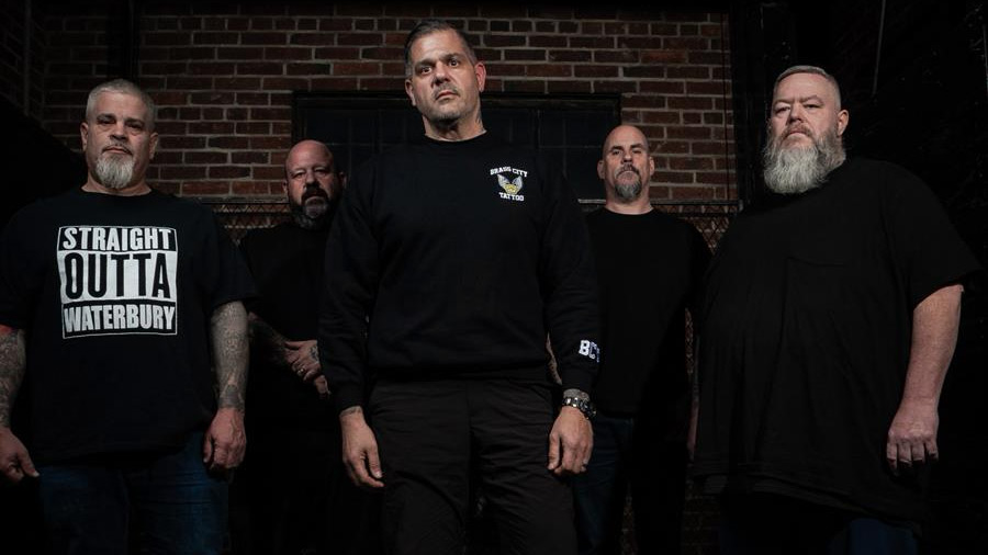 100 Demons announce first LP in over 20 yeras, share “Meat for the Beast”