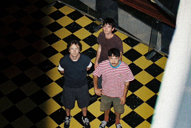 Office Dog announce new album, share “Gold Things”