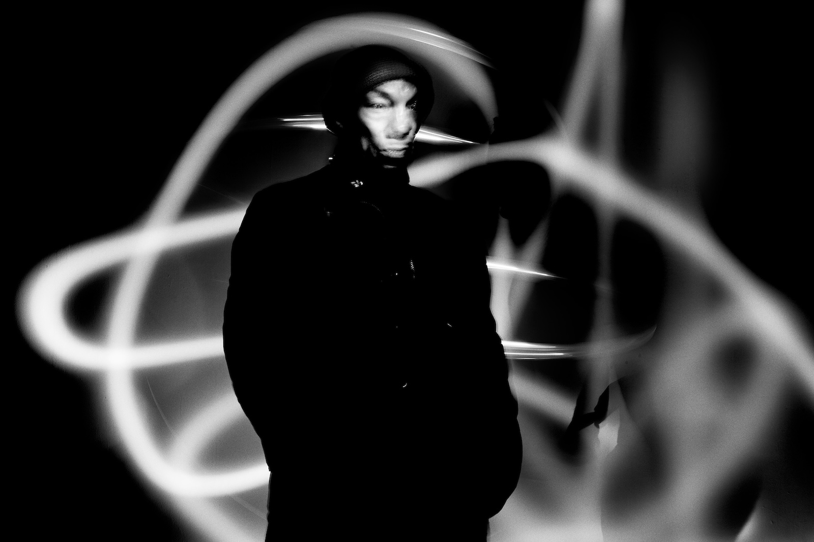 Tricky announces new album, shares “Out Of Place”