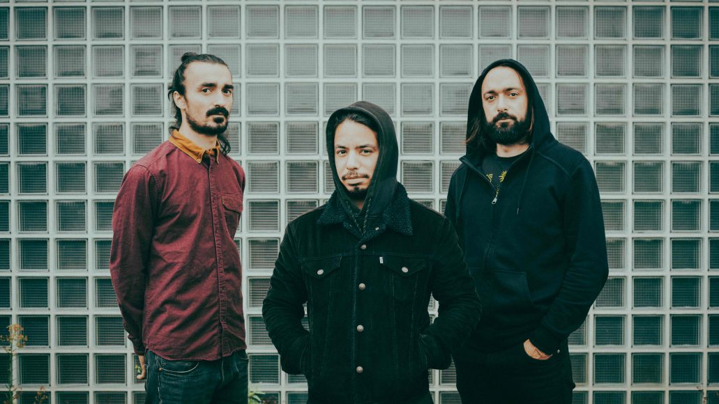 French psych band SLIFT announce North American tour for upcoming album ‘Fantasia’