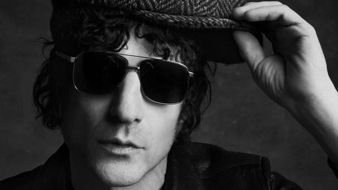 Jesse Malin tells us about his top 10 American hardcore records, extends ‘Silver Manhattan’ run