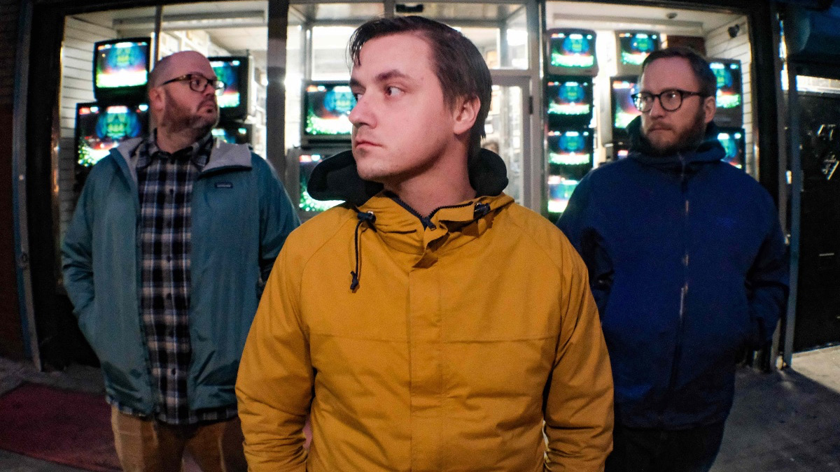 Public Opinion announce new LP ft. Vinnie Caruana & tour (new single & exclusive vinyl)