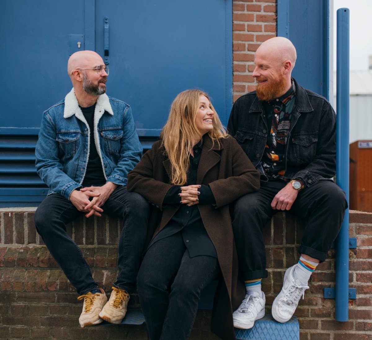 Tour news: Bright Eyes, Black Country New Road, Sleaford Mods, Ian Sweet, Tinlicker, Tigercub, more