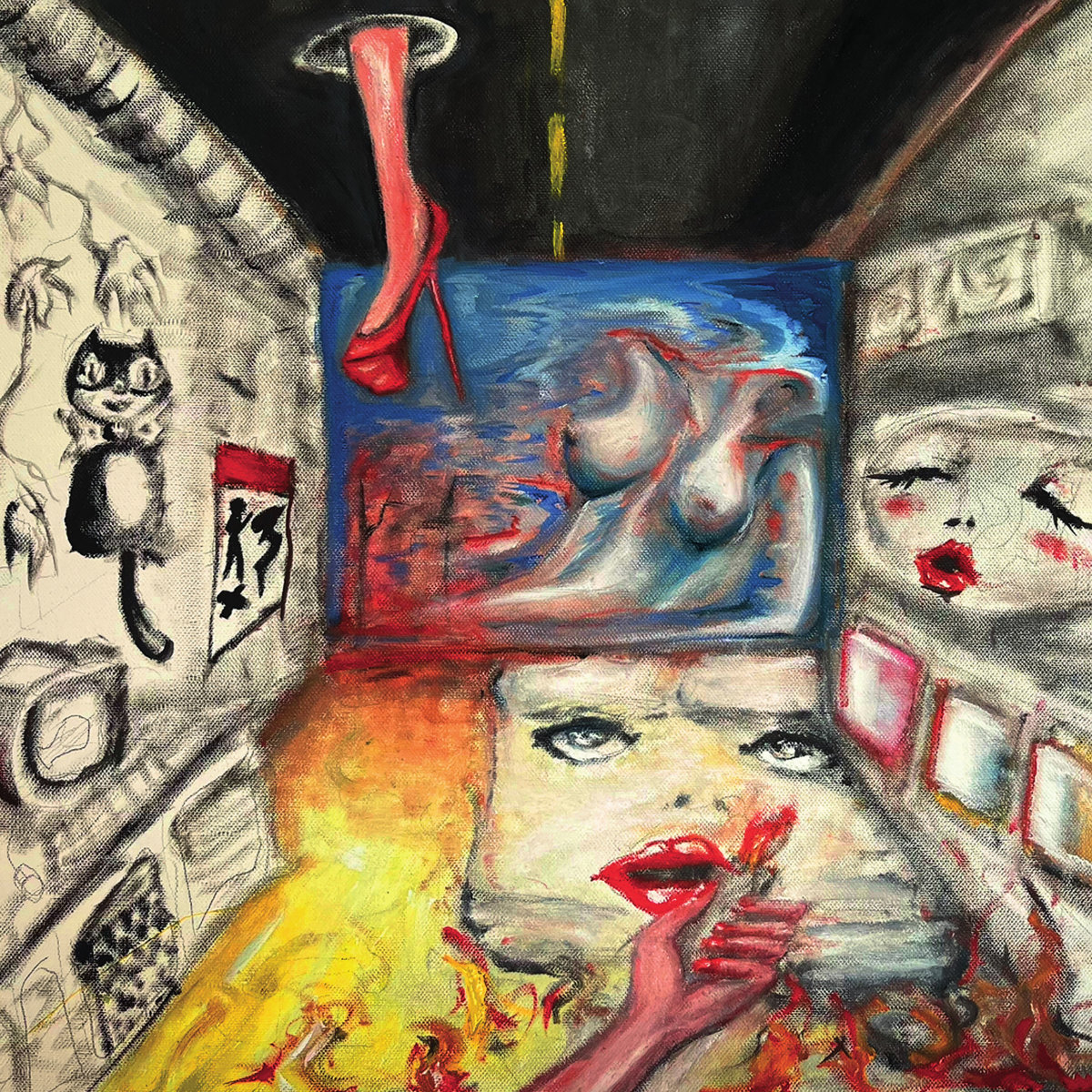 Season 2 - The Power of Now