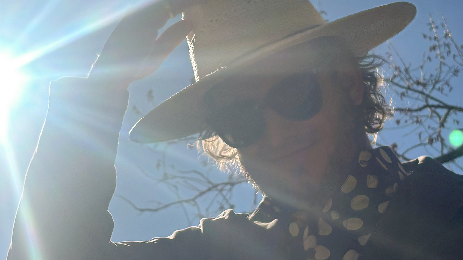 Justin Vernon covering Bob Dylan at Eaux Claires 2026: “I’m trying to turn Bon into Bob”