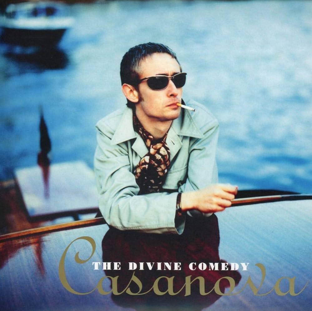 divine comedy casanova