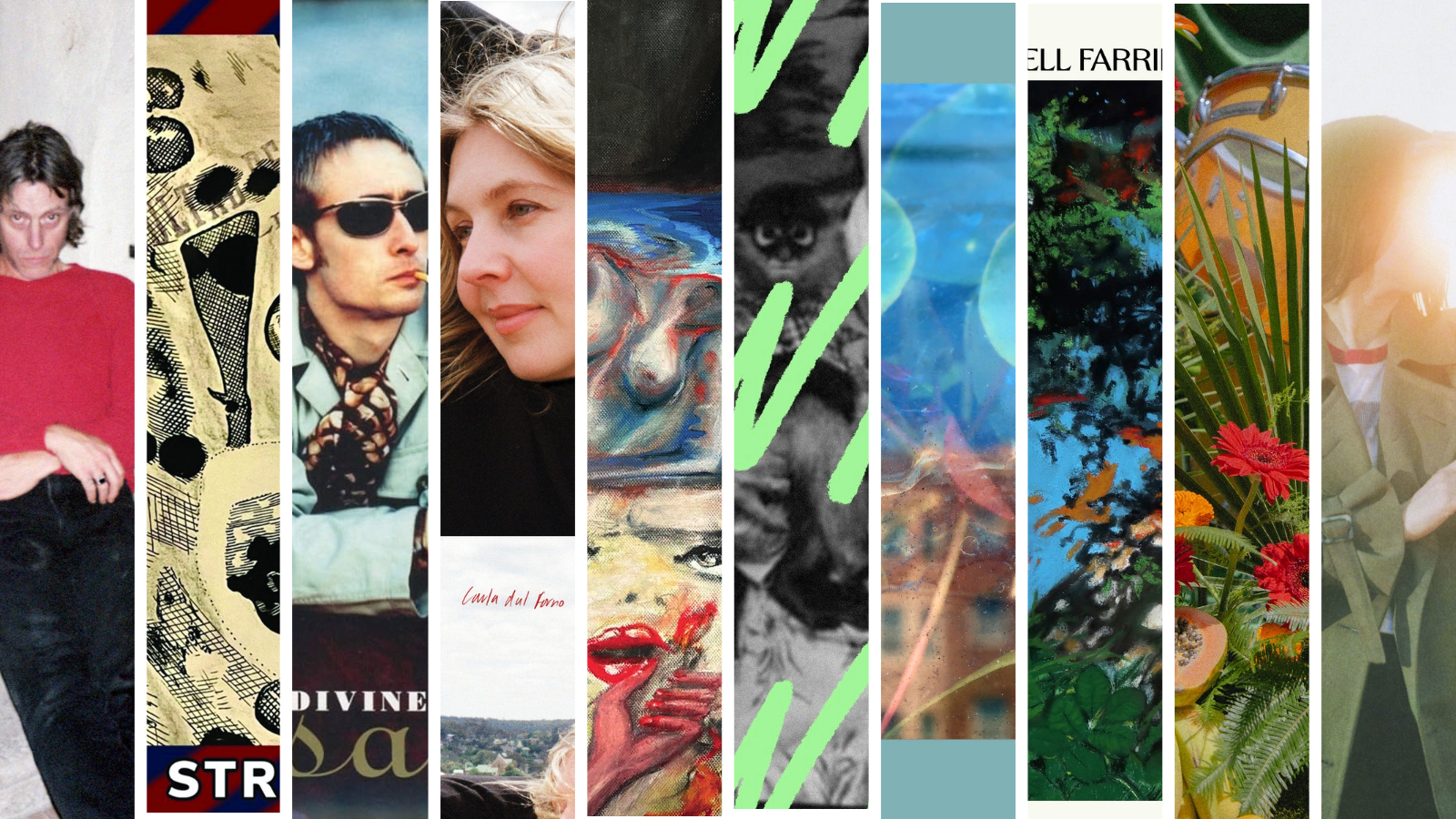 Indie Basement (4/24): the week in classic indie, alternative & college rock