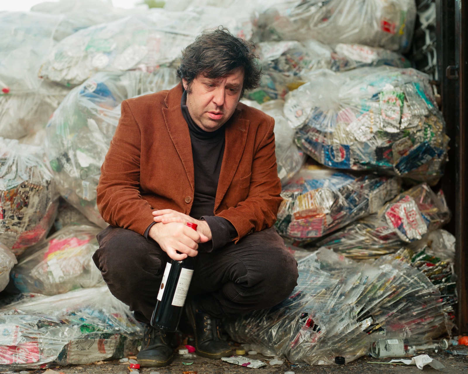 Jim E. Brown announces fall US tour
