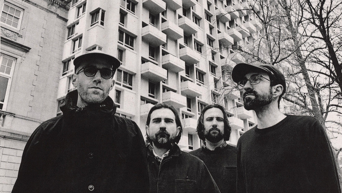 Hurry announce new LP ‘Zoned Out,’ share title track