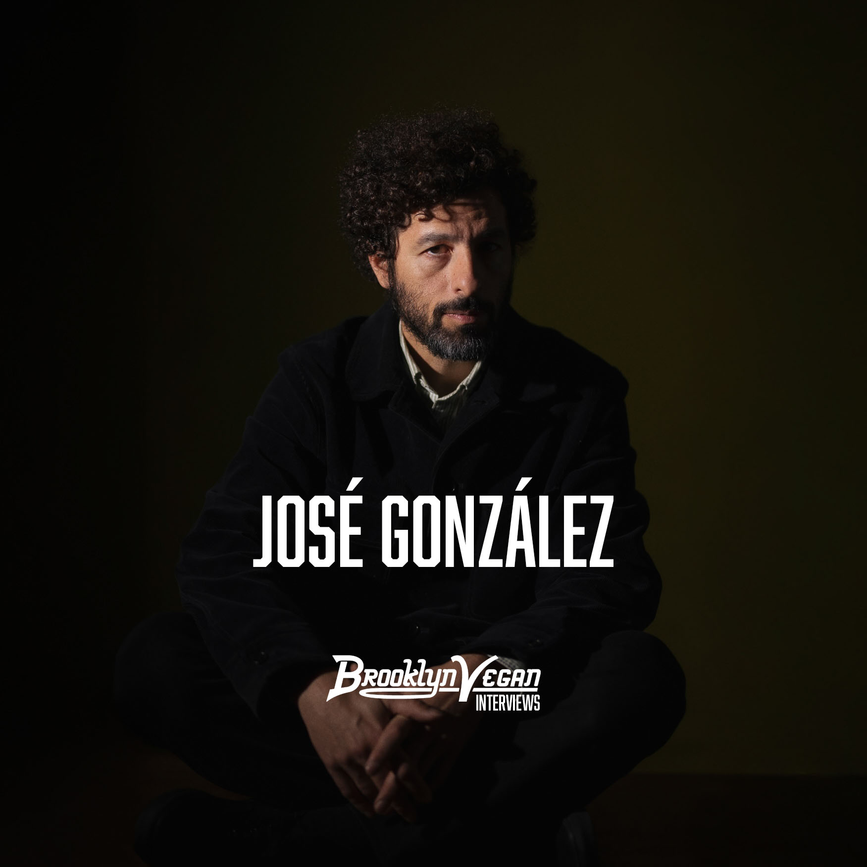 BV Interviews: José González on ‘Against the Dying of the Light,’ punk, distortion, AI, more