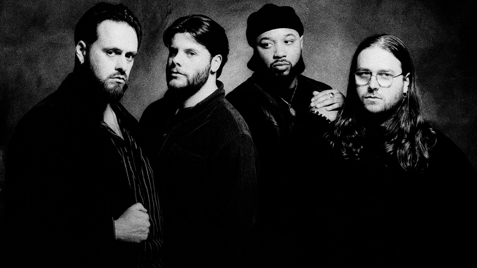 Loathe announce fall tour with Fleshwater & Prostitute